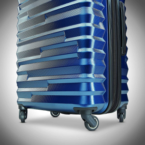 即将截止：Samsonite 新秀丽行李箱好价  Ziplite 4.0 现代纹理系列$118