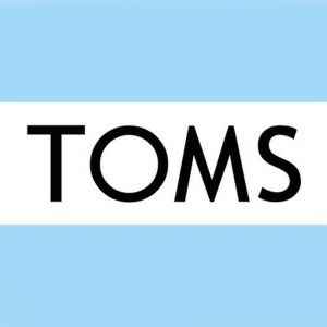 Toms 秋冬新款 懒人一脚蹬  | 逛街、开车必备 | 成人童款都有