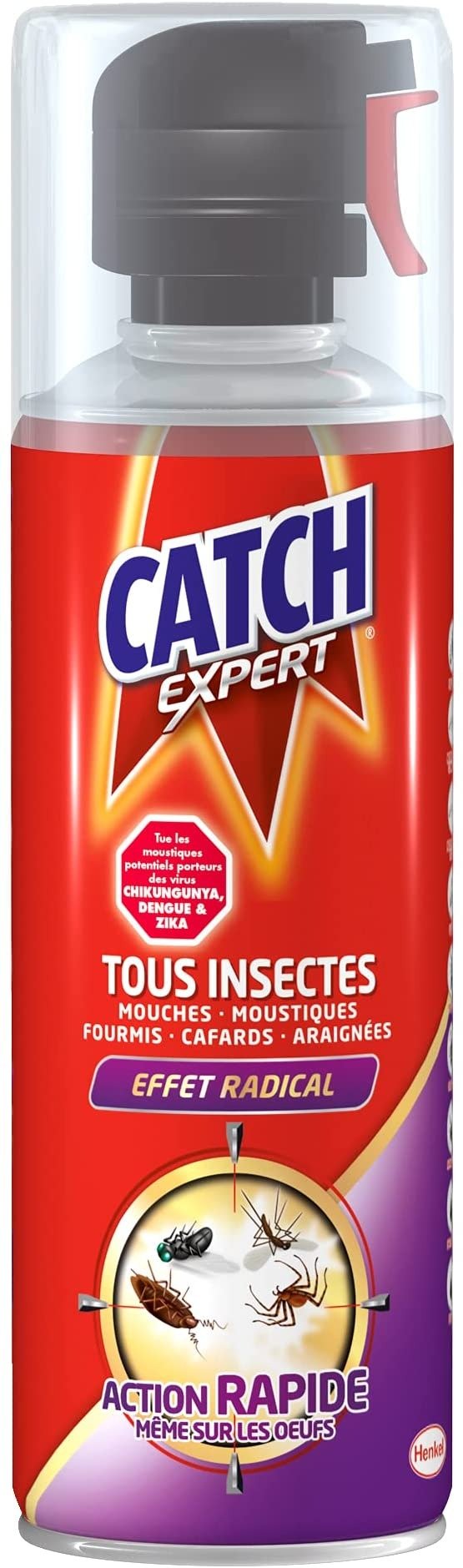 Catch Expert 杀虫剂