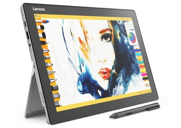 Lenovo Miix 510 2-in-1