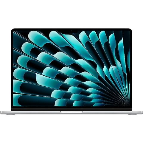MacBook Air 15.3寸 银色