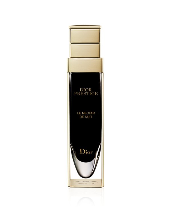 dior prestige – le nectar de nuit by christian dior