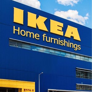 IKEA 本周超值好价 只需简单动动手 小家氛围大不同