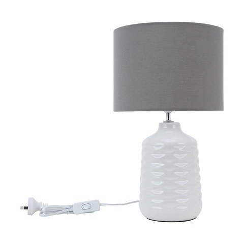 Ceramic Base Lamp 台灯/床头灯