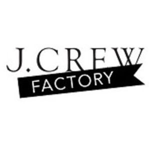 J.Crew Factory 全场男女及儿童服饰清仓甩卖 折上折超低价