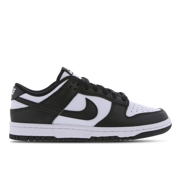 Nike Dunk 熊猫色