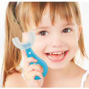 儿童牙刷 可爱更柔软 培养娃娃刷牙兴趣 个个都是刷牙小能手