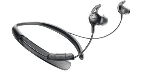 Bose QuietControl 30 耳机