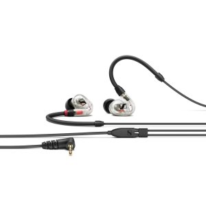 新品上市：Sennheiser IE100 Pro 入耳监听耳机