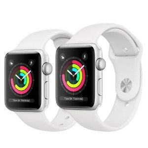Apple Watch Series 3 智能手表 官方降价