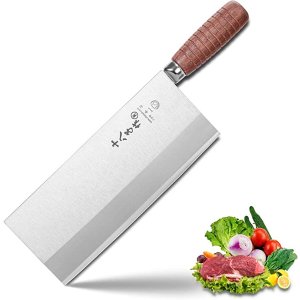 SHIBAZI专业厨师刀