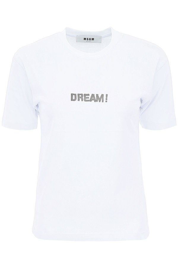 DREAM T恤