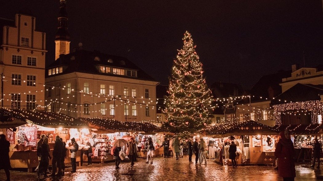 2020圣诞法国旅游攻略 | 就算没有圣诞集市也超有圣诞氛围的城市！