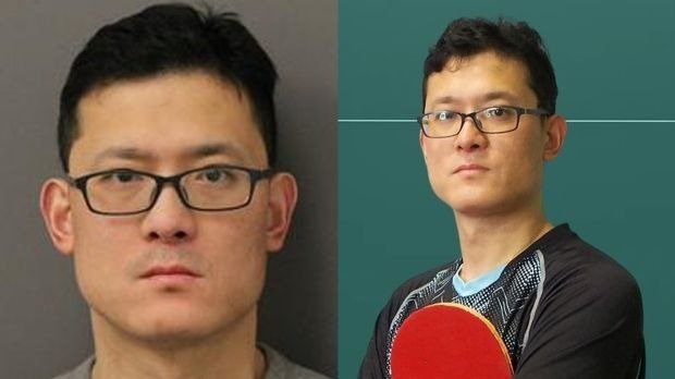 多伦多性侵未成年的华裔乒乓球教练溺毙湖中！警方初判死因，不排除自杀可能性！