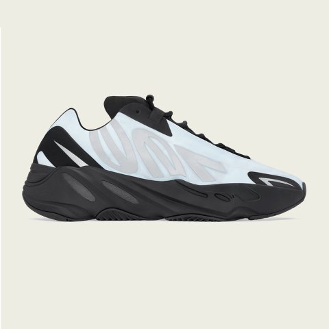 手慢无：YEEZY BOOST 700 MNVN 