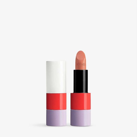 Rouge Hermes Poppy Lip Shine 限量Poppy 超值好货| 北美省钱快报