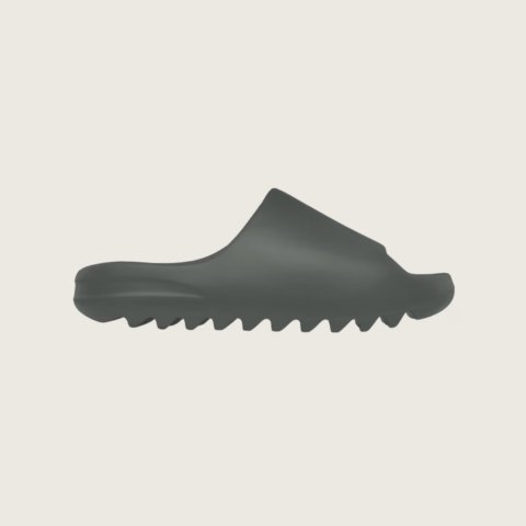 封面款拖鞋开启抽签adidas Yeezy 3月回归 有你想要的那一款么👀