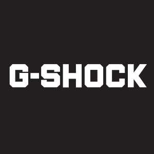 Casio G-SHOCK、BABY-G 男女运动手表