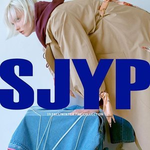 SJYP 牛仔系列热卖 收BTS同款牛仔衣
