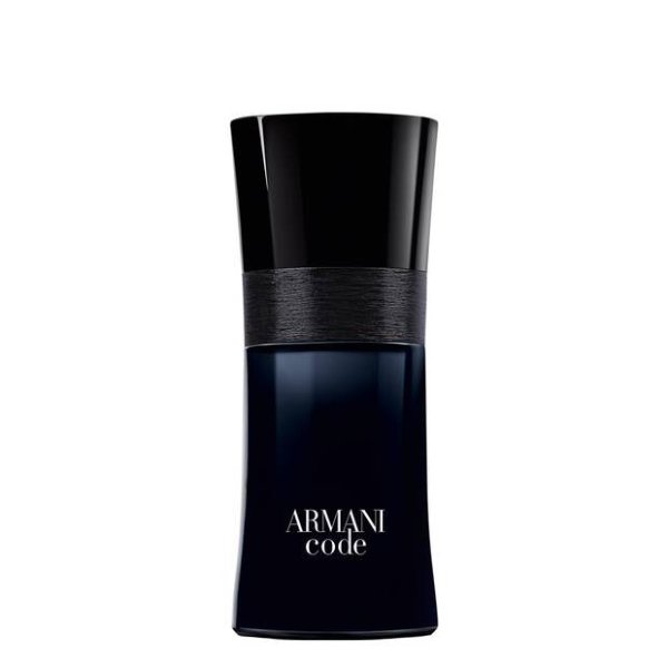 Armani Code Eau de Toilette 50ml