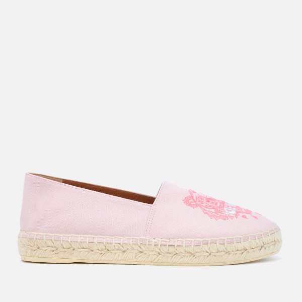 粉色虎头鞋