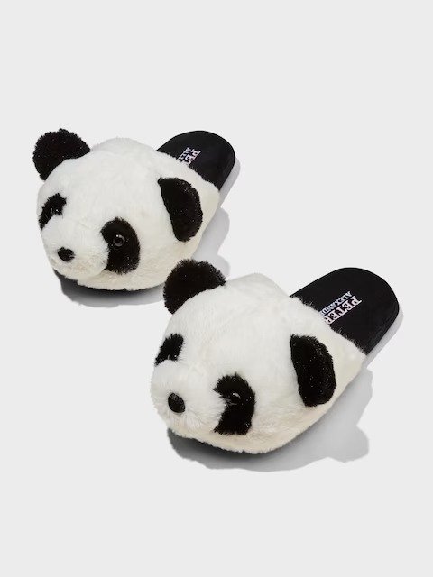 Panda 熊猫拖鞋