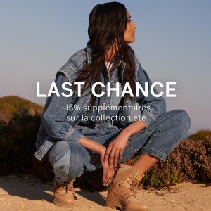 BA&SH官网 Last Chance折扣升级 罗纹上衣低至€25.5
