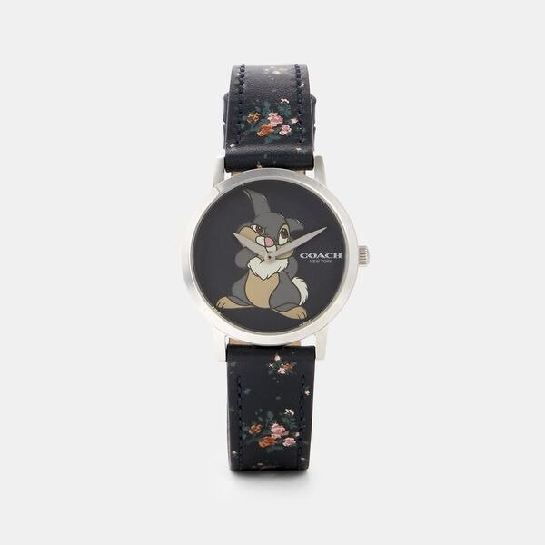 Disney 联名兔兔手表