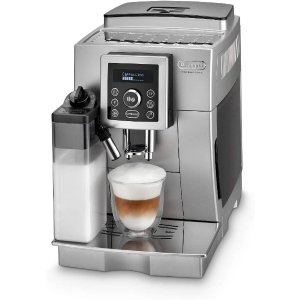 De'Longhi 德龙 ECAM  全自动咖啡机 带研磨系统