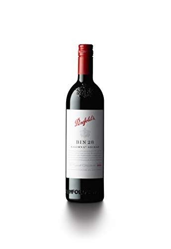 Kalimna Bin 28 Shiraz Premium Wine 2018, 750 ml