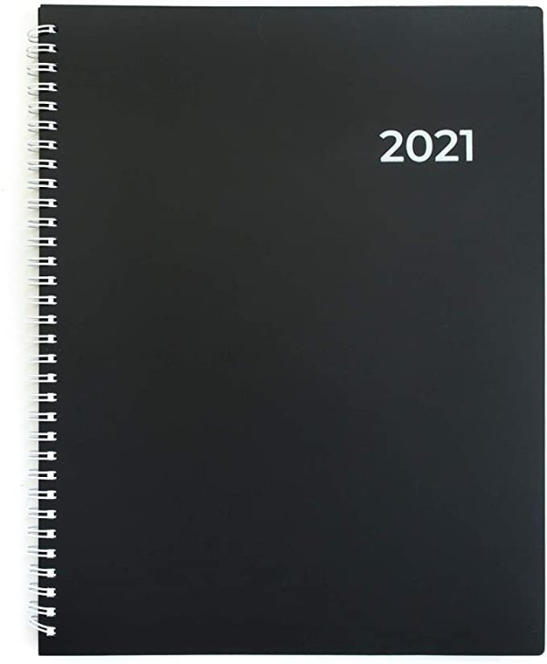 2021年度记事本