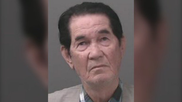 82 岁男子涉嫌在 Aurora 餐厅洗手间性侵少女被捕！