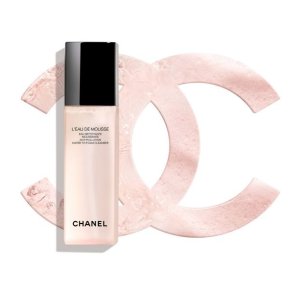 Chanel香奈儿 全线大促 新款柔和泡沫慕斯上架 仅售€39