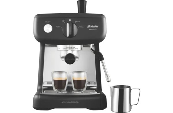 EM4300K Mini 咖啡机