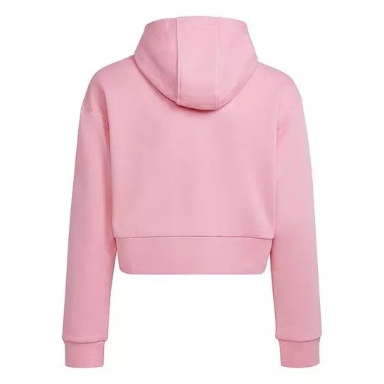 adidas Originals Junior Girls' [8-16] Adicolor Cropped Hoodie