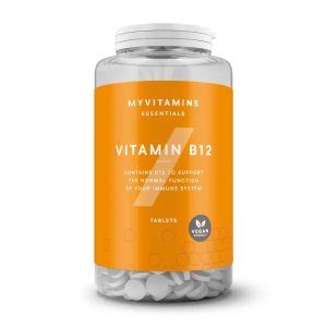 MyVitaminsVitamine B12