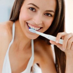 Oral B 电动牙刷 部分款式返现高达€20 收刷柄、刷头、儿童牙刷
