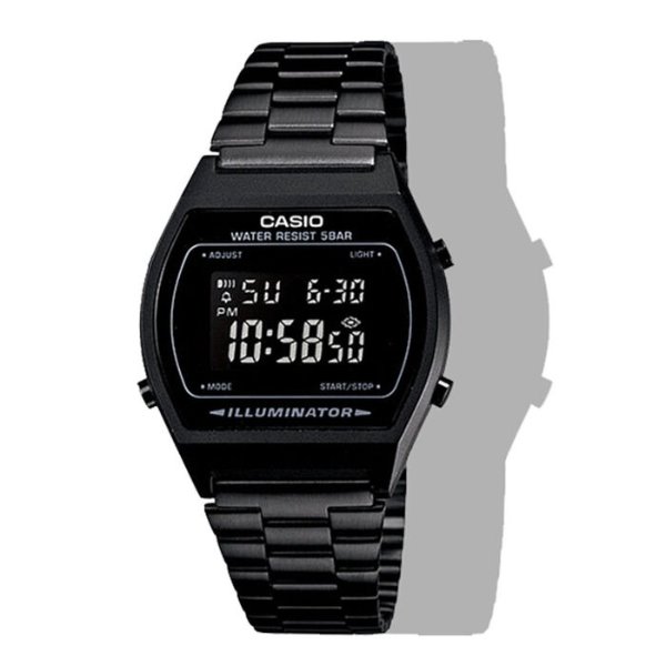 B640 经典手表