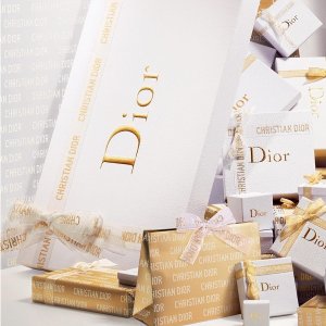 Dior 全场热促 美妆香水 畅销产品统统都有货