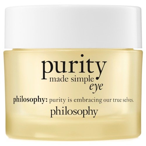 purity 眼部卸妆 15ml