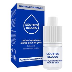法国眼药水 品牌推荐 - 隐形眼镜眼药水💧人工泪液等
