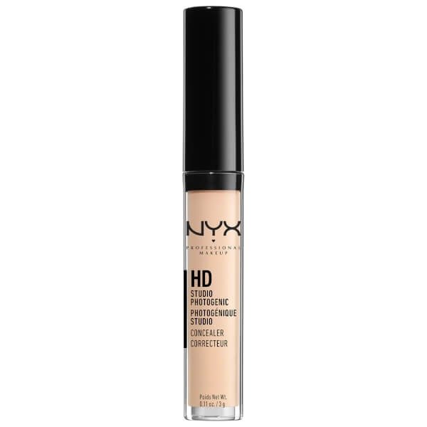 NYX Professional Makeup 遮瑕