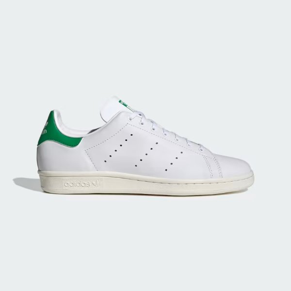 Stan Smith 80s 平底鞋