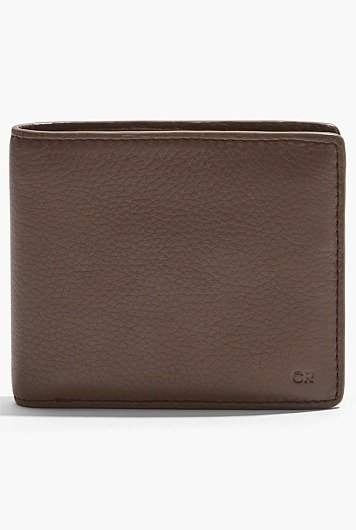 Leather Billfold 钱包