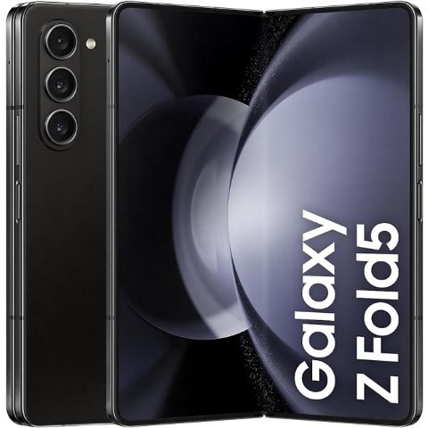 Galaxy Z Fold5 256GB 折叠屏智能手机