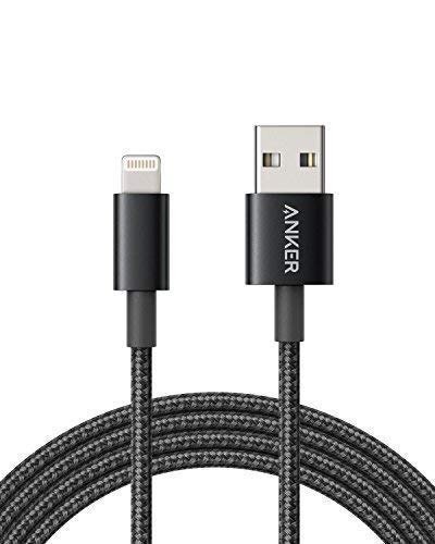 MFI认证苹果USB充电线 1.8米