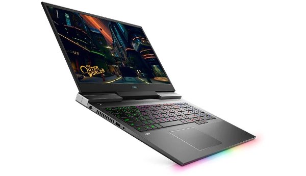 G7 17 Gaming Laptop- In Stock For Fast Delivery