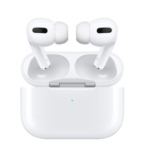 手慢无：Apple 系列蓝牙耳机 Airpods Pro触底$289