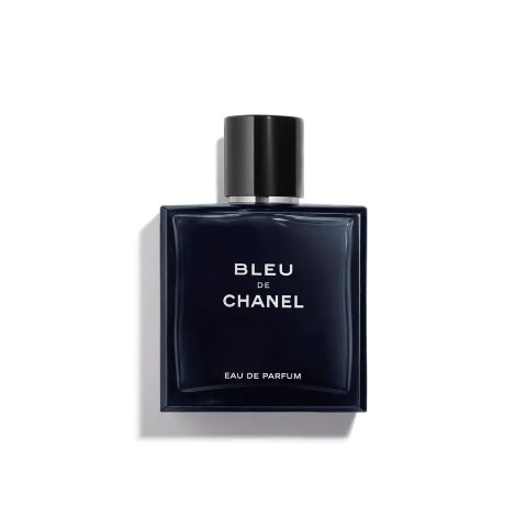 BLEU DE CHANEL EAU DE PARFUM SPRAYER, 100 ML BLEU 蔚蓝男士香水EDP