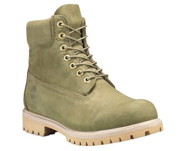 Timberland Men's 短靴